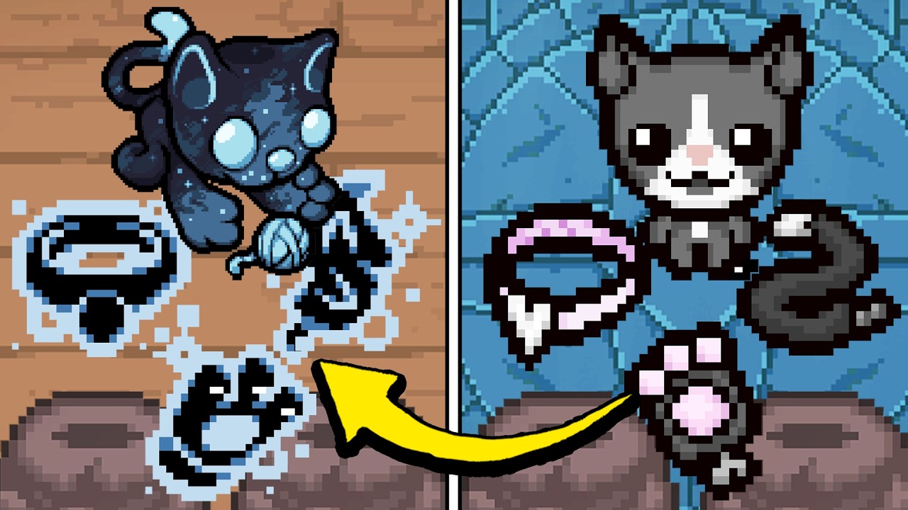 Они добавили гуппи, но еще лучше