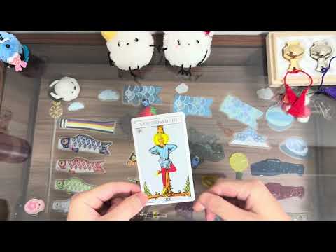 The Hanged Man: A Tarot Class for Men