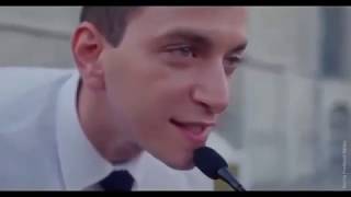 Aşk 101 Özür Dileme Sahnesi Sktirin Gidin Özür Mözür Di̇lemiyorum