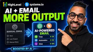 Why Your Emails Aren't Converting (And How AI Fixes It)