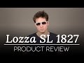 Lozza Sunglasses Review Lozza SL 1827 6RY Sunglasses Lozza Sunglasses Review Lozza SL 1827 6RY Sunglasses