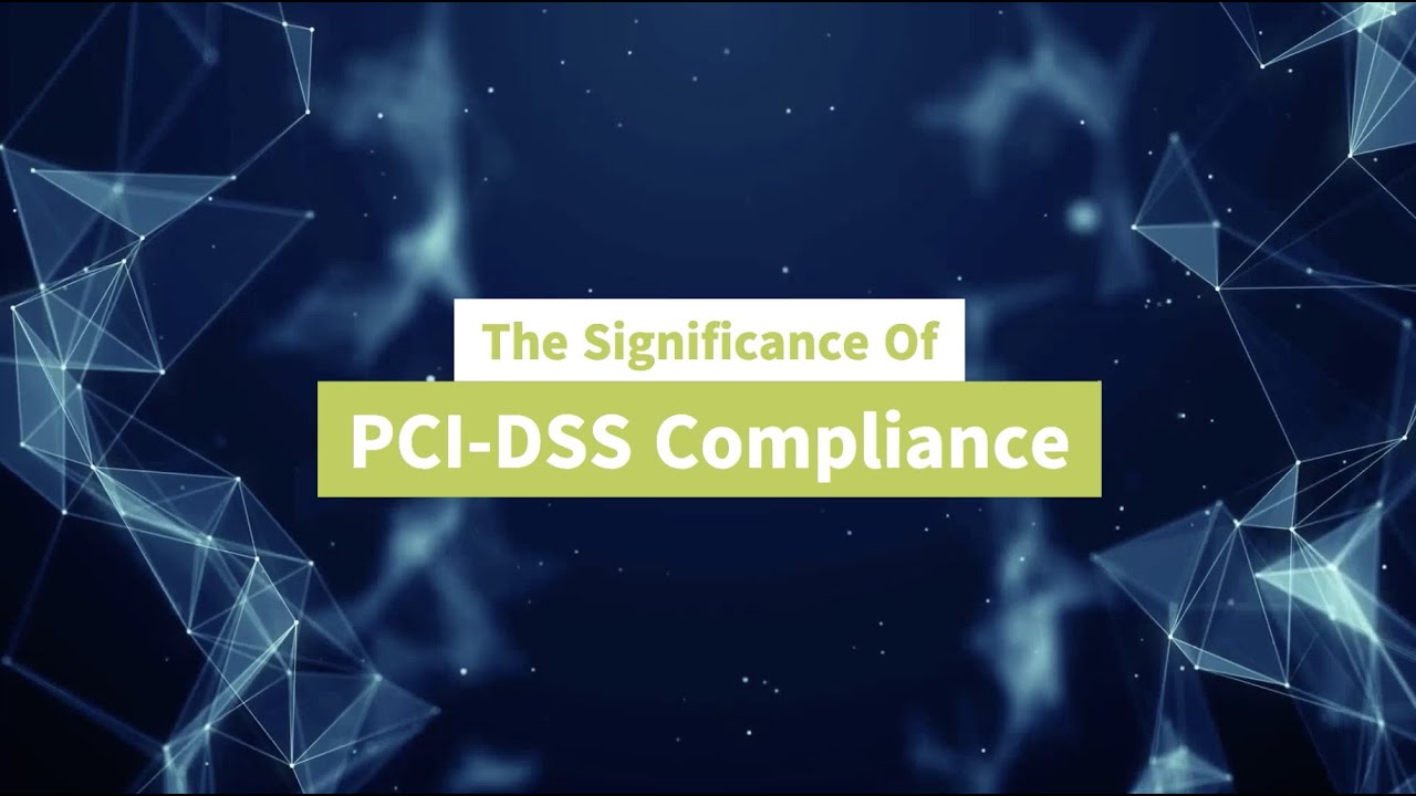 PCI-DSS Compliance for Merchants and Providers