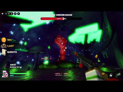 ROBLOX GAME NIGHT COME HANGOUT!