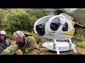 Tahr Hunting - New Zealand