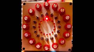 16-Step Sequencer  “A Puppy Named Clementine”