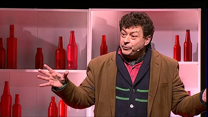 The Lost Genius of Irrationality: Rory Sutherland ...