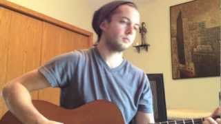 Video thumbnail of "Make Do And Mend - Blur (Acoustic)"