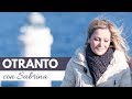 Cucina e ricette di mare nel Salento. Viaggio a Otranto (Salento, Puglia) | Sabrina Merolla Vlog