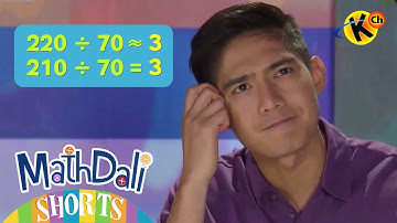 Estimating Quotients Using Multiples, Rounding, and Compatible Methods | MathDali