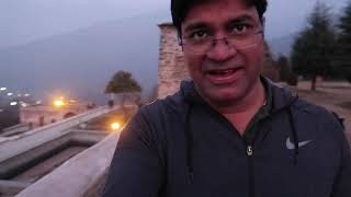 Kashmir Mughal Gardens - Shalimar, Nishant, Chasme Shahi, Pari Mahal