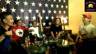 Bincang hangat dan capruk bersama BUKAN KABEL || Mengenal lebih dekat Bukan Kabel & GRUNGE Cianjur