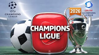 Comment regarder la Ligue des Champions en 2026 (options légales)