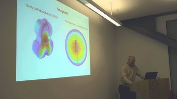 MusICA Seminar: Wilfried Kausel - Musical Acoustics Research at IWK (Vienna)