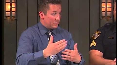 Good Neighbor Program Video