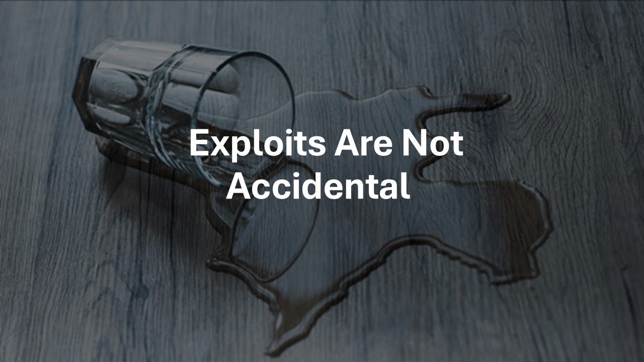 Exploits Are Not Accidental – Pt1 | Pastor Wale Olulana | Harmony Christian Centre | 11.01.2026