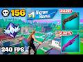 156 Elimination RANKED RELOAD Gameplay Wins Fortnite 156 Elimination RANKED RELOAD Gameplay Wins Fortnite