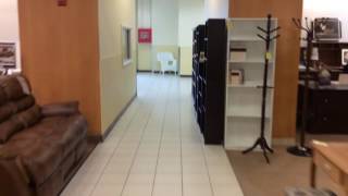 Schindler RT & Dover Impulse Hydraulic Elevators @ Boscovs