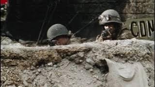 SAVING PRIVATE RYAN   Ending   PART 1 5  HD