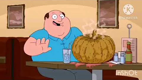 Family Guy | Outback Steakhouse Extreme Commercial