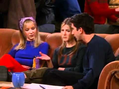 Friends   Unagi SUBTITULOS ESPAÑOL