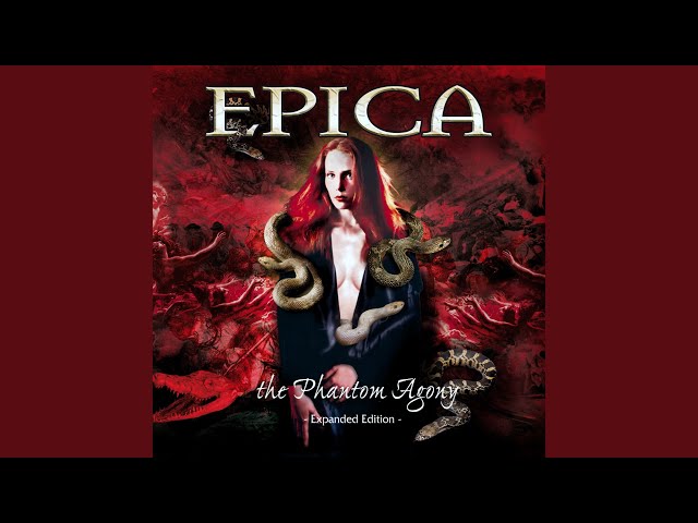 Epica - Veniality
