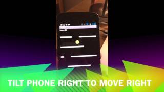SkyFall App screenshot 5