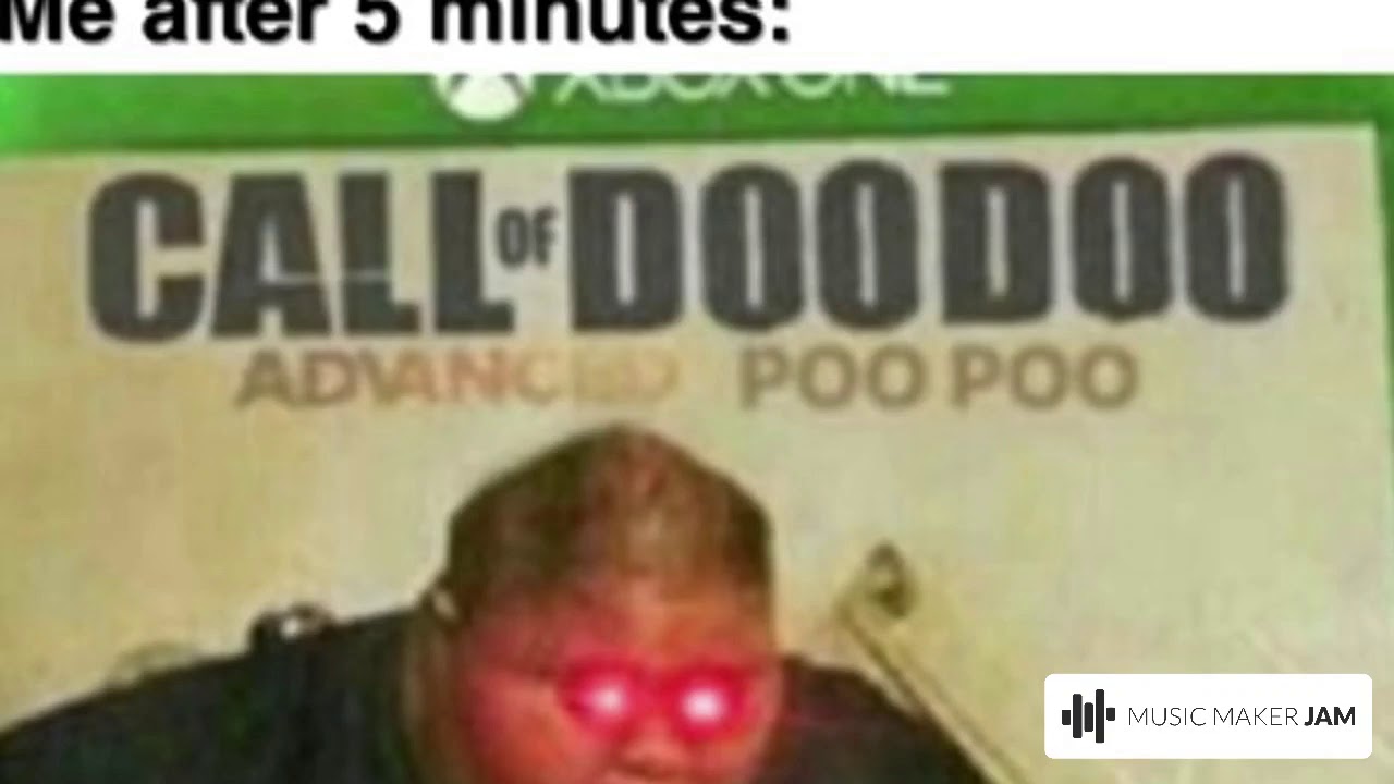 call of dodo call of dodo