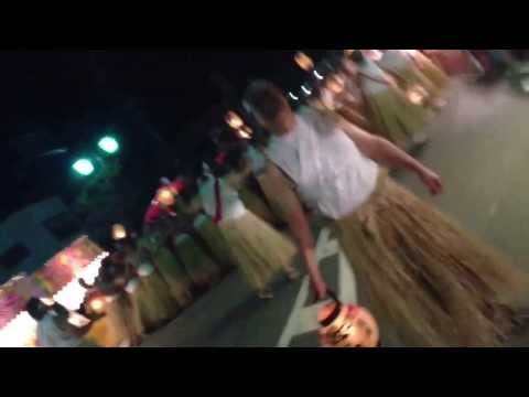 2013.9.14 見付天神裸祭  裸祭り 東中区道中練り
