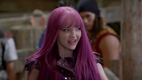 It's Goin' Down (from Descendants 2) (Official Video)