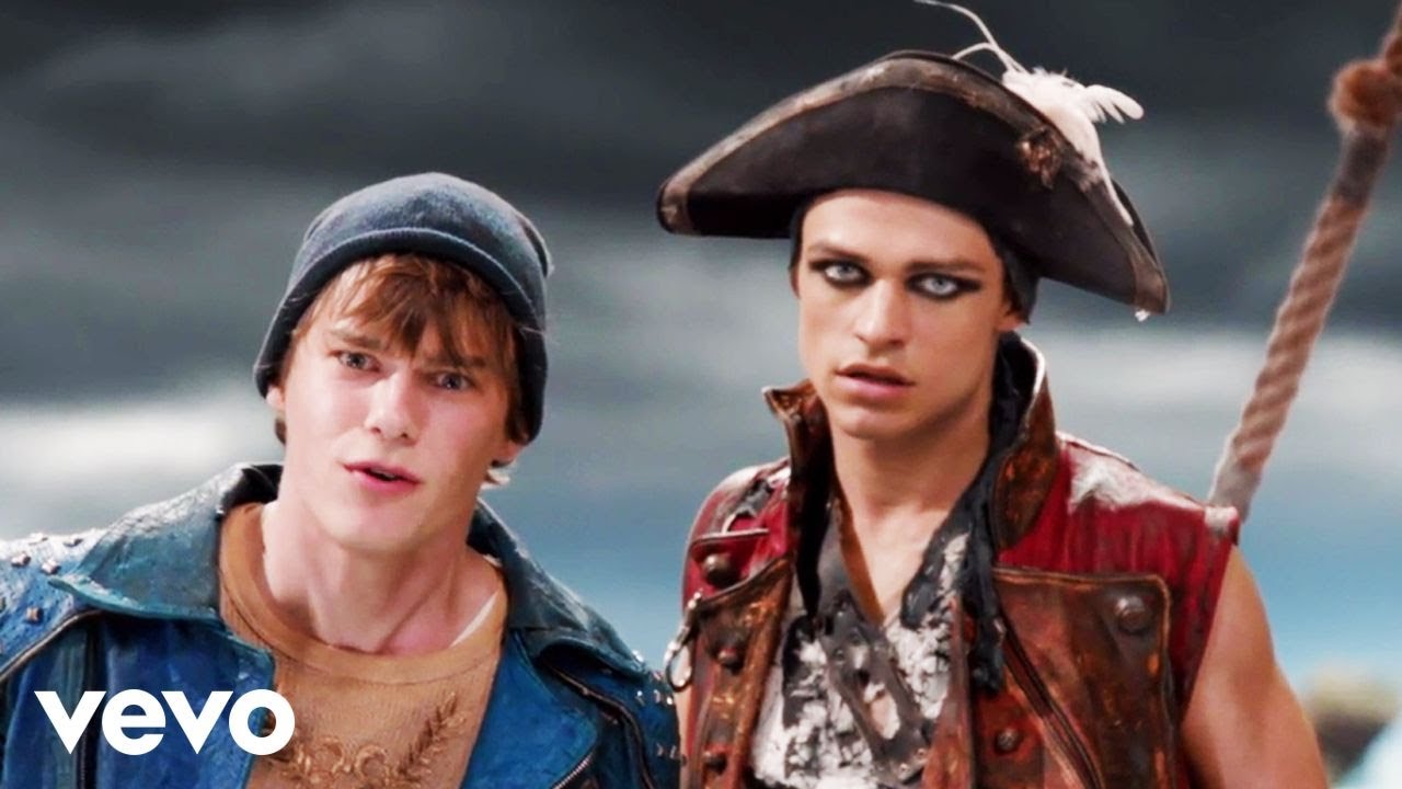 It S Goin Down From Descendants 2 Official Video