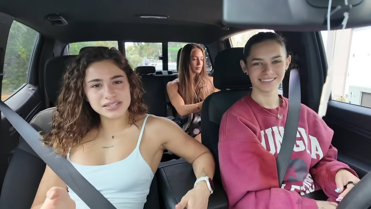 yet another weekend vlog ;~) 