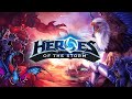 Whitemane's Revenge - Heroes of the Storm - Gameplay - Gaming