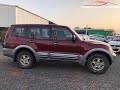 2001 Mitsubishi Pajero GLS Manual 4x4 Diesel