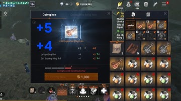 +5 +4 KT Rồng và Vòng Tay Tiếp Anh Em Ui 😊