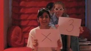 math extra credit video