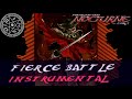 Forced fierce battle  instrumental  shin megami tensei iii nocturne