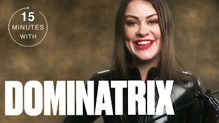 Dominatrix On Secrets Of Her Profession Minutes With 