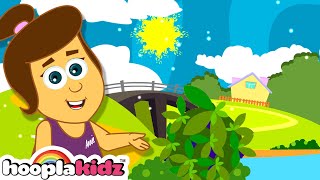 the mulberry bush ep 108 educational songs for children hooplakidz