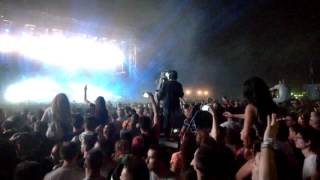 [HD] The Prodigy - SMACK MY BITCH UP LIVE @Exit Festival 2016 by Grotto - The Way Of Life.