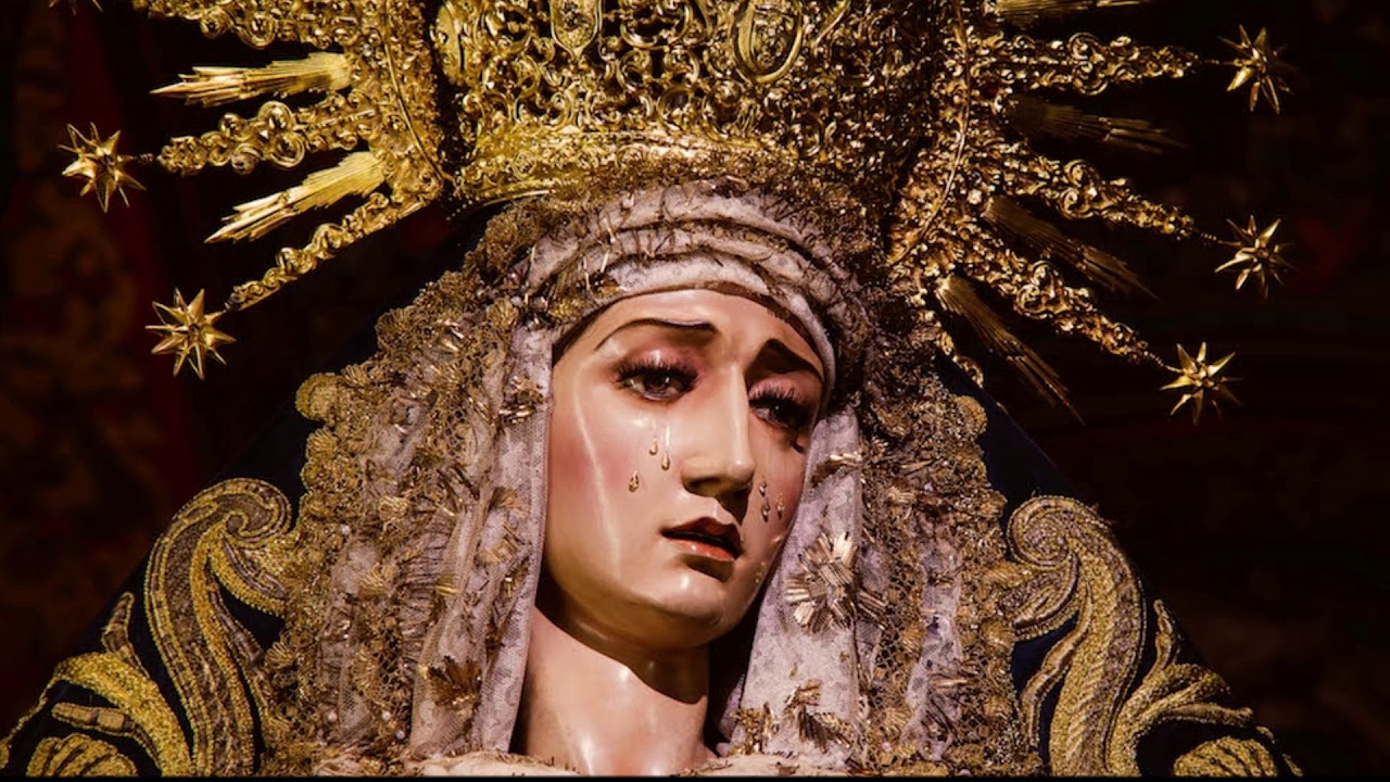 MATER DESOLATA (G. A. Beigbeder)