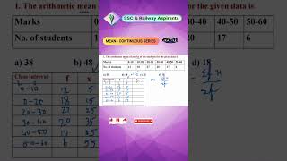 Statistics in Tamil 🔥🔥🔥 Mean in Tamil 🔥#sscandrailwayaspirants #statisticsintamil #statistics