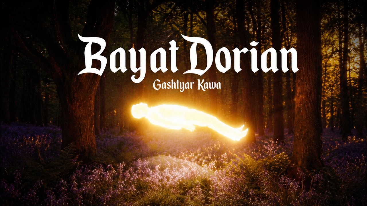 Watch Gashtyar Kawa — Razi Gardoon | Bayat Dorian on YouTube Watch Gashtyar Kawa — Razi Gardoon | Bayat Dorian on YouTube