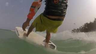 Straplesson Ruben Versluis
