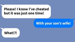【Apple】The double betrayal!