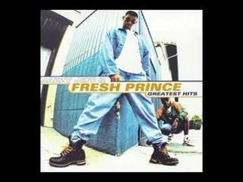 DJ Jazzy Jeff and The Fresh Prince - Lovely Daze