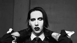 Marilyn Manson - Just A Car Crash Away (SLOWED)