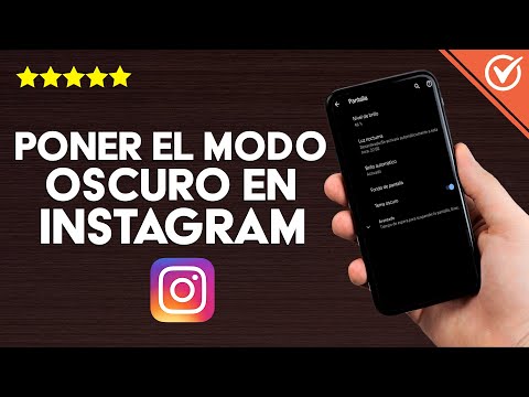 ¿Cómo Poner el Modo Oscuro en Instagram Desde Diferentes Dispositivos?