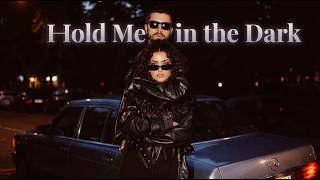 Hold me in the dark--Remix Monkey Beats