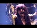 WINNER OF EUROVISION 2012 : Loreen - Euphoria (Sweden)