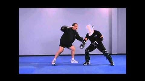 THE FIGHTING TOMAHAWK